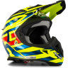 Airoh Casco  Aviator J Cairoli Qatar