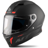 MT Casco Integrale  Stinger 2 Nero Opaco