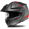 Schuberth Casco Modulare  E2 DEFENDER Rosso