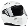 Simpson Casco  Darksome Bianco