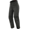 Dainese Pantaloni Moto Donna  Campbell D-Dry Neri