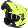 Acerbis Casco Modulare  Serel Giallo Fluo