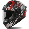 Airoh Casco Integrale  Valor Ribs Matt