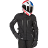 Alpinestars Giacca  Stella Yaguara Drystar Tech-Air® Nero-Antracite