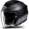 HJC Casco Jet  I30 Vicom Grigio-Nero