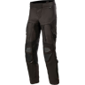 Alpinestars Pantaloni Moto  Halo Drystar Neri