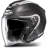 HJC Casco Jet  I30 Dexta Nero-Grigio