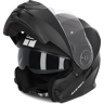 Acerbis Casco Modulare  Serel Nero Opaco