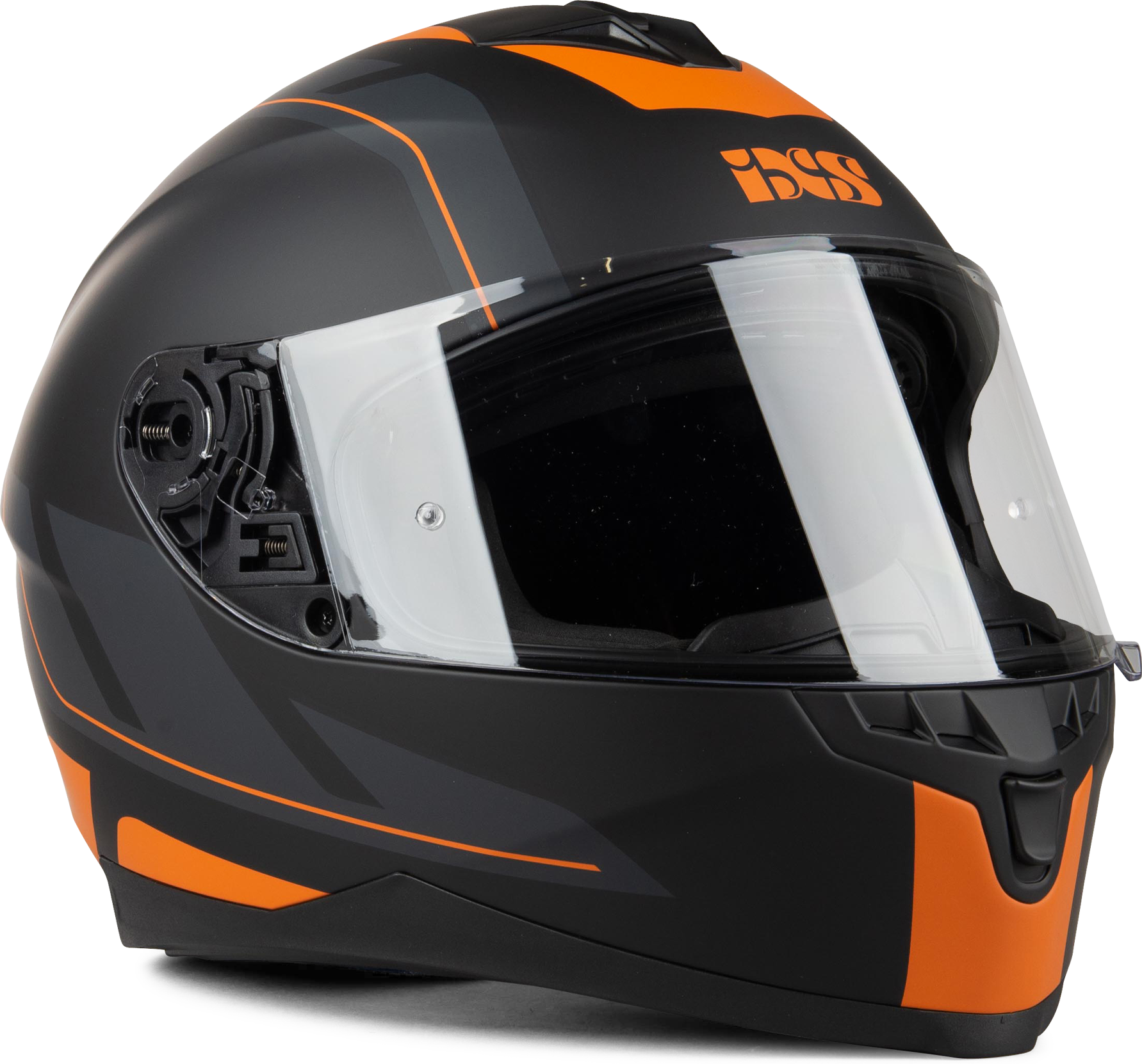 IXS Casco Integrale  1100 2.0 M36