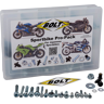 Bolt Kit Viti  Sportbike Pro Pack