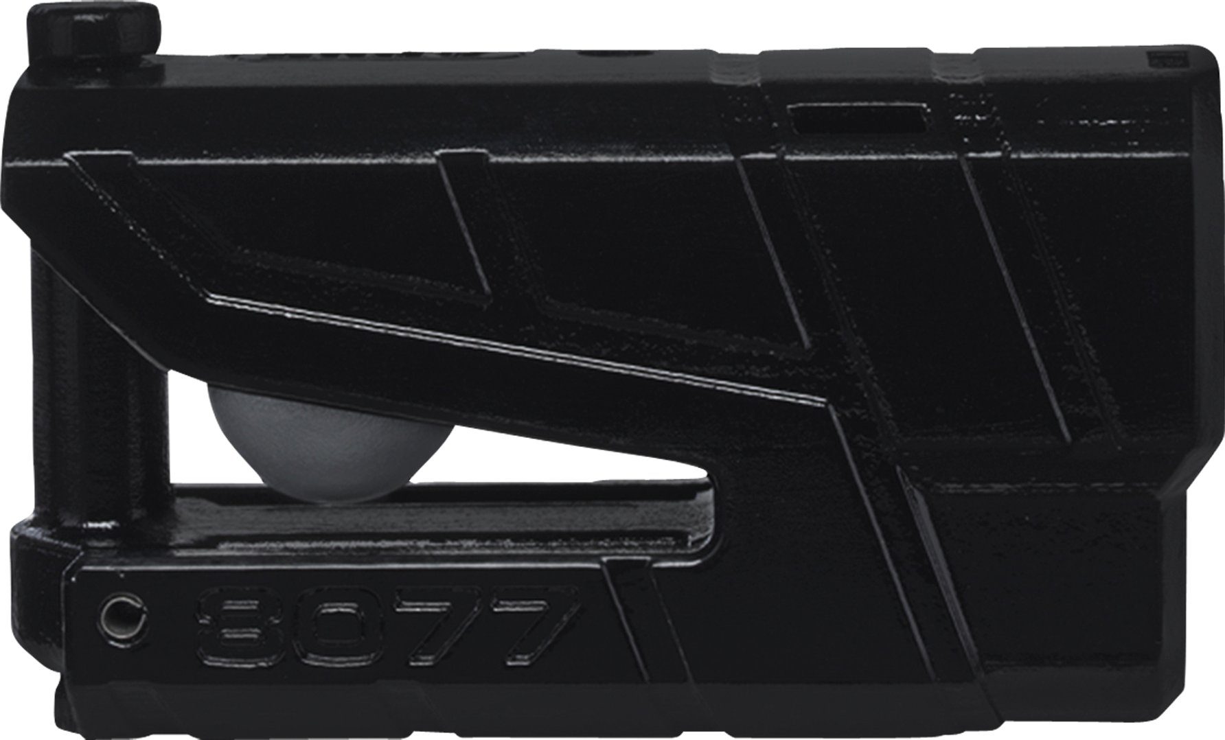 ABUS Bloccadisco  8077 Detecto Xplus Alarm ABUS Bloccadisco  8077 Detecto Xplus Alarm