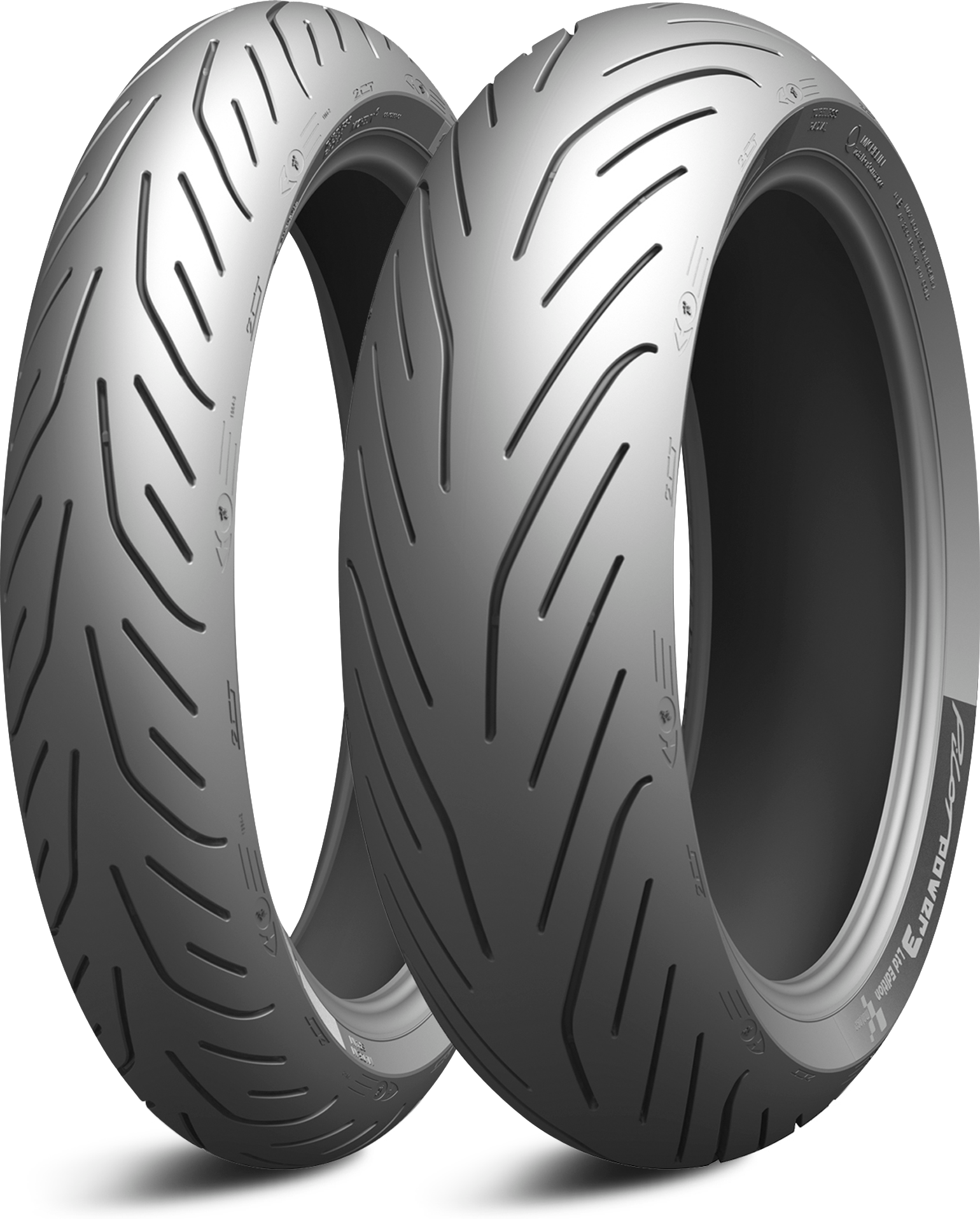 Michelin Pneumatico moto  Pilot Power 3 Michelin Pneumatico moto  Pilot Power 3