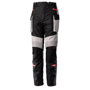 RST Pantaloni Moto Donna  Endurance Rossi