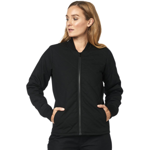 FOX Giacca Donna  Racing Cosmic Bomber Nera