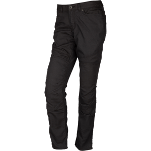 KLIM Pantaloni Moto Donna  Outrider Lunghi Neri