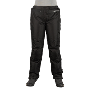 Bering Pantaloni Moto Donna  Angelina Neri