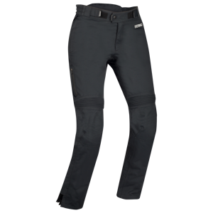 Bering Pantaloni Moto Donna  Zephyr Neri