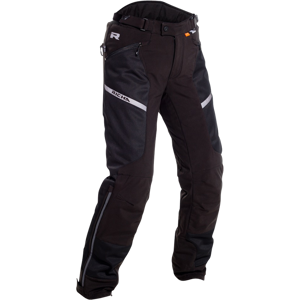 Richa Pantaloni Moto Donna  Softshell Mesh WP Nero