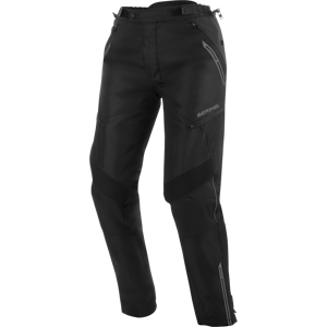 Bering Pantaloni Moto Donna  Vision Neri