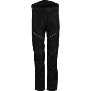 Rusty Stitches Pantaloni Moto Donna  Jenny Neri