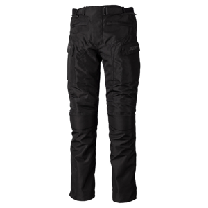 RST Pantaloni Moto Donna  Alpha 5 Neri