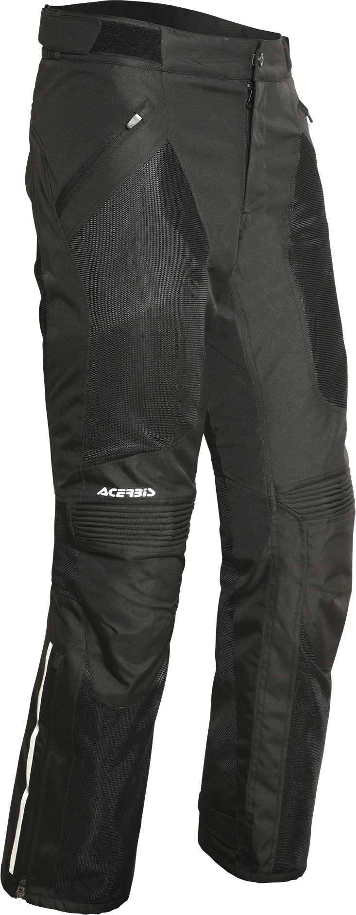 Acerbis Pantaloni Moto Donna  Ramsey Light Neri