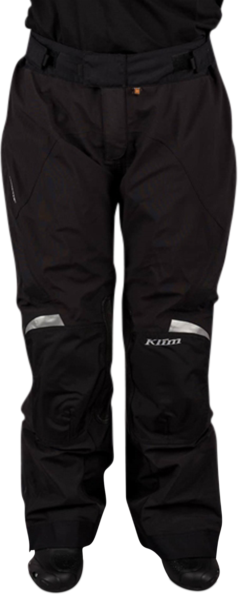 KLIM Pantaloni Donna  Altitude Lunghi Nero