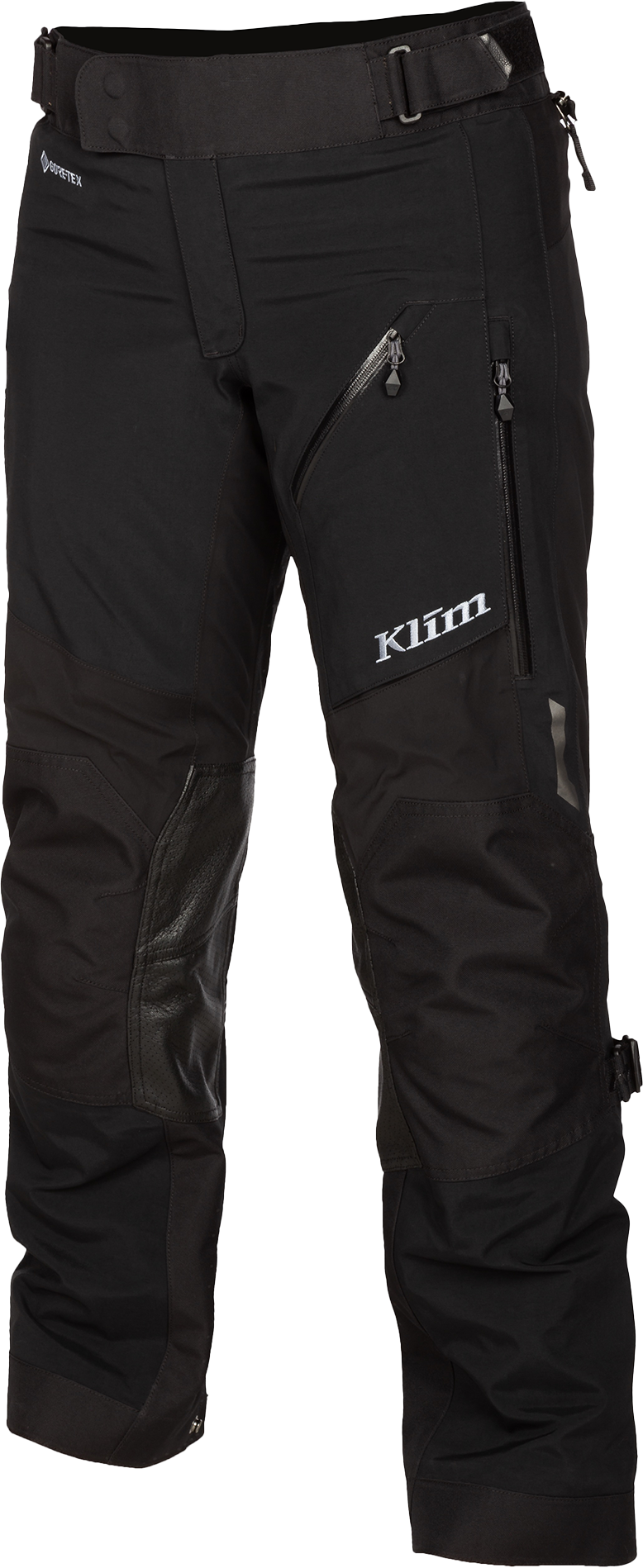 KLIM Pantaloni Moto Donna  Altitude Nero Stealth