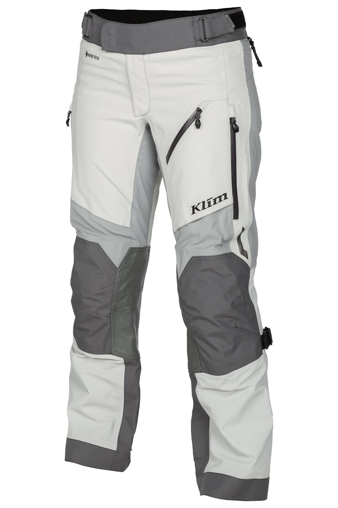 KLIM Pantaloni Moto Donna  Altitude Grigi