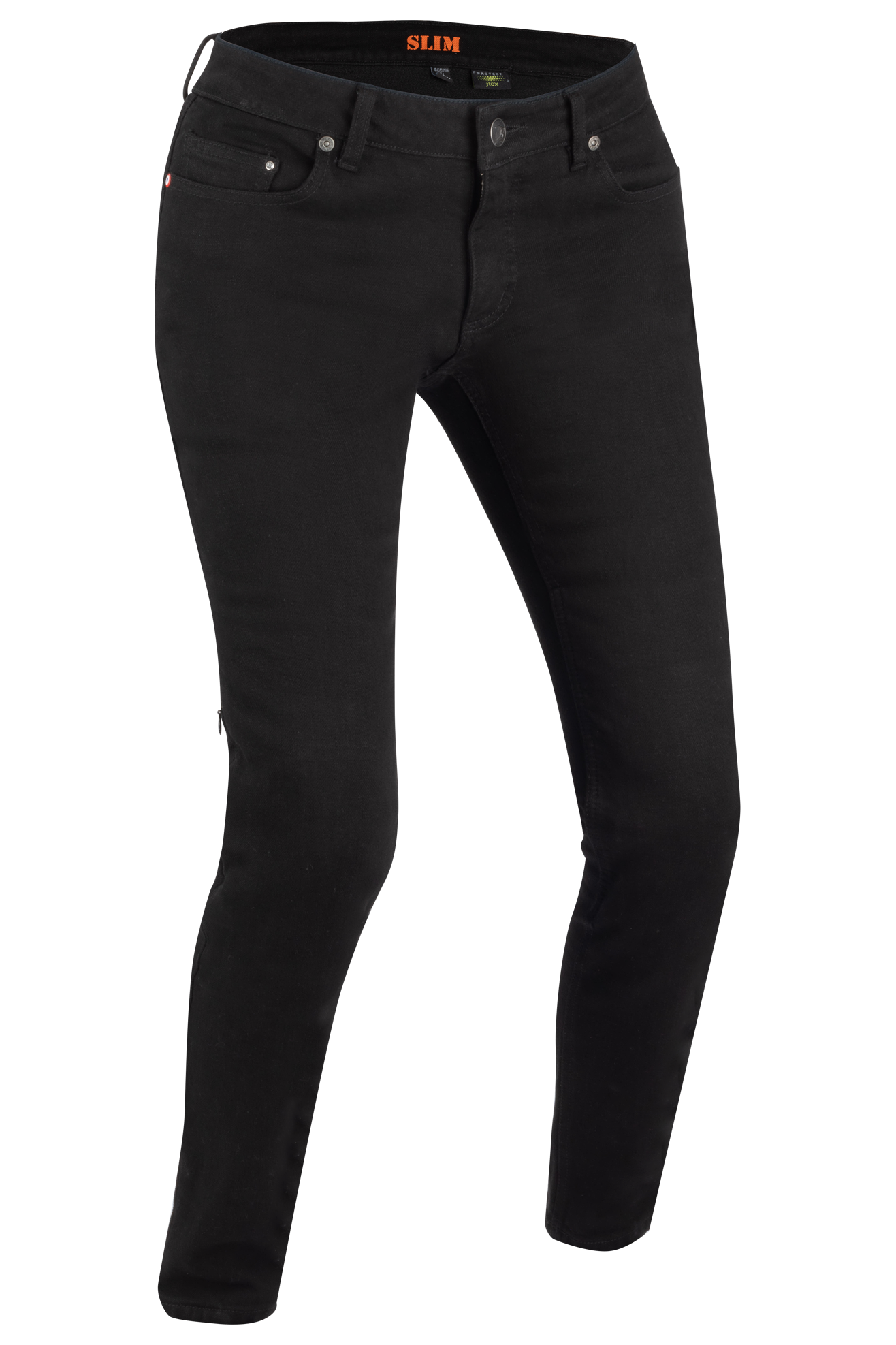 Bering Pantaloni Moto Donna  Tracy Neri