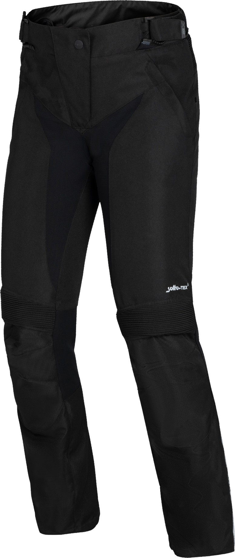 iXS Pantaloni Moto Donna  Tour Tallinn-ST 2.0 Neri