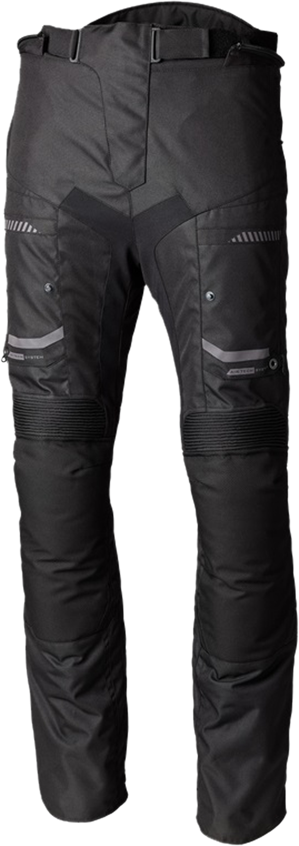 RST Pantaloni Moto Donna  Maverick Evo Neri