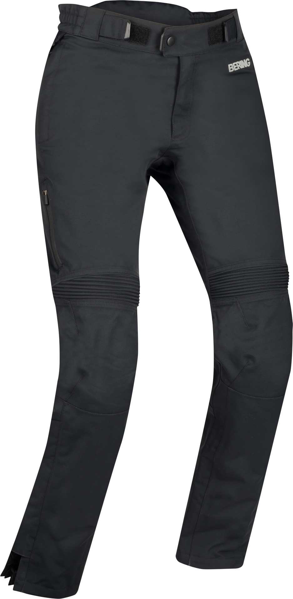 Bering Pantaloni Moto Donna  Zephyr Neri