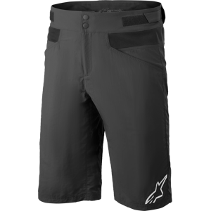 Alpinestars Pantaloncini MTB  Drop 4.0 Neri