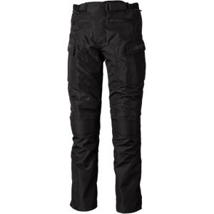 RST Pantaloni Moto  Alpha 5 Lunghi Neri