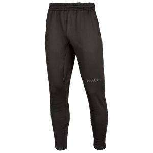 KLIM Pantaloni  Inferno Nero-Grigio