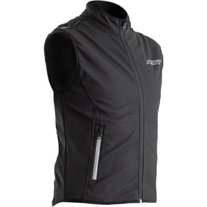 RST Gilet Termico  Wind Block Nero