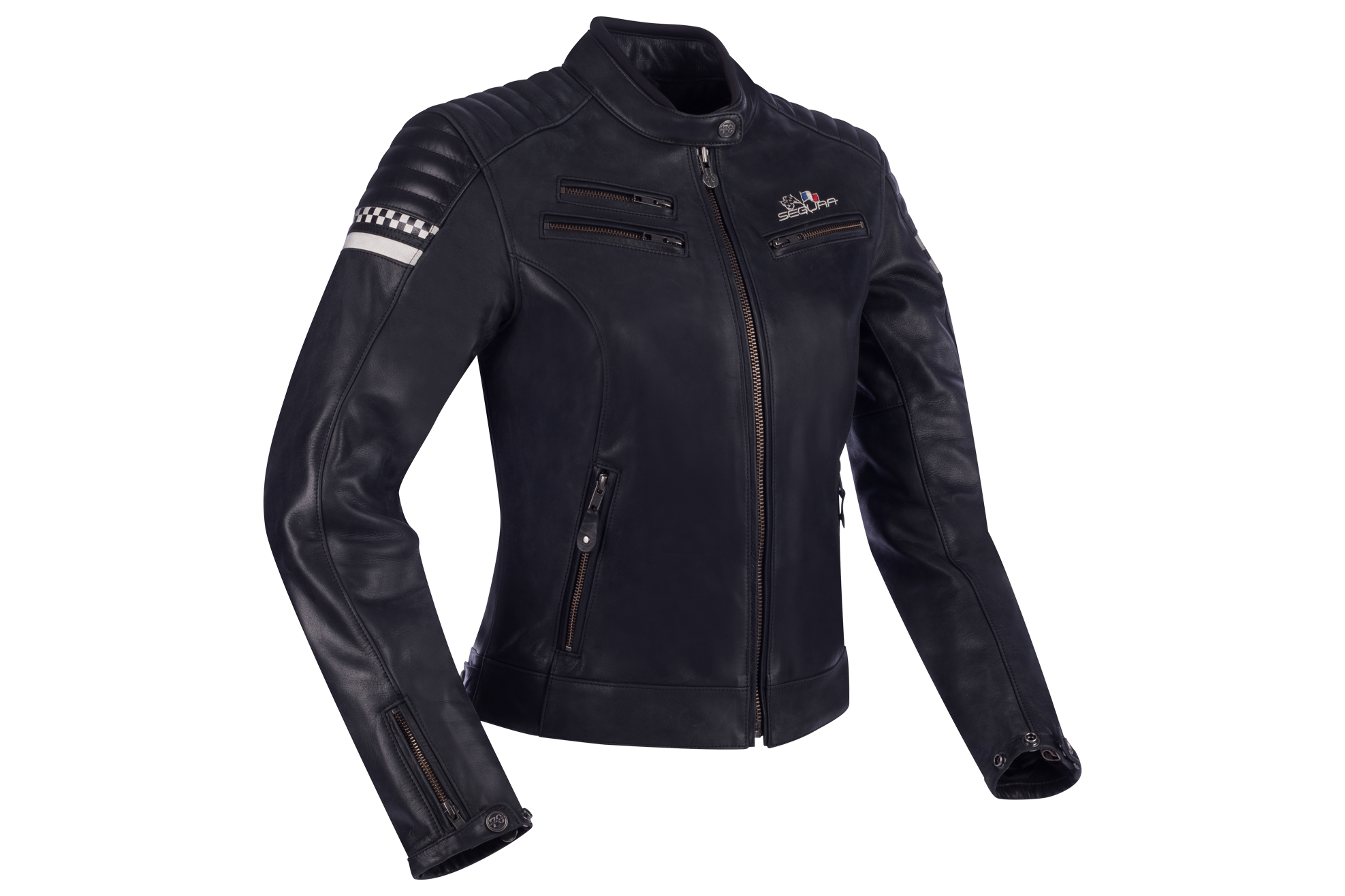 segura giacca moto donna  funky speed limited
