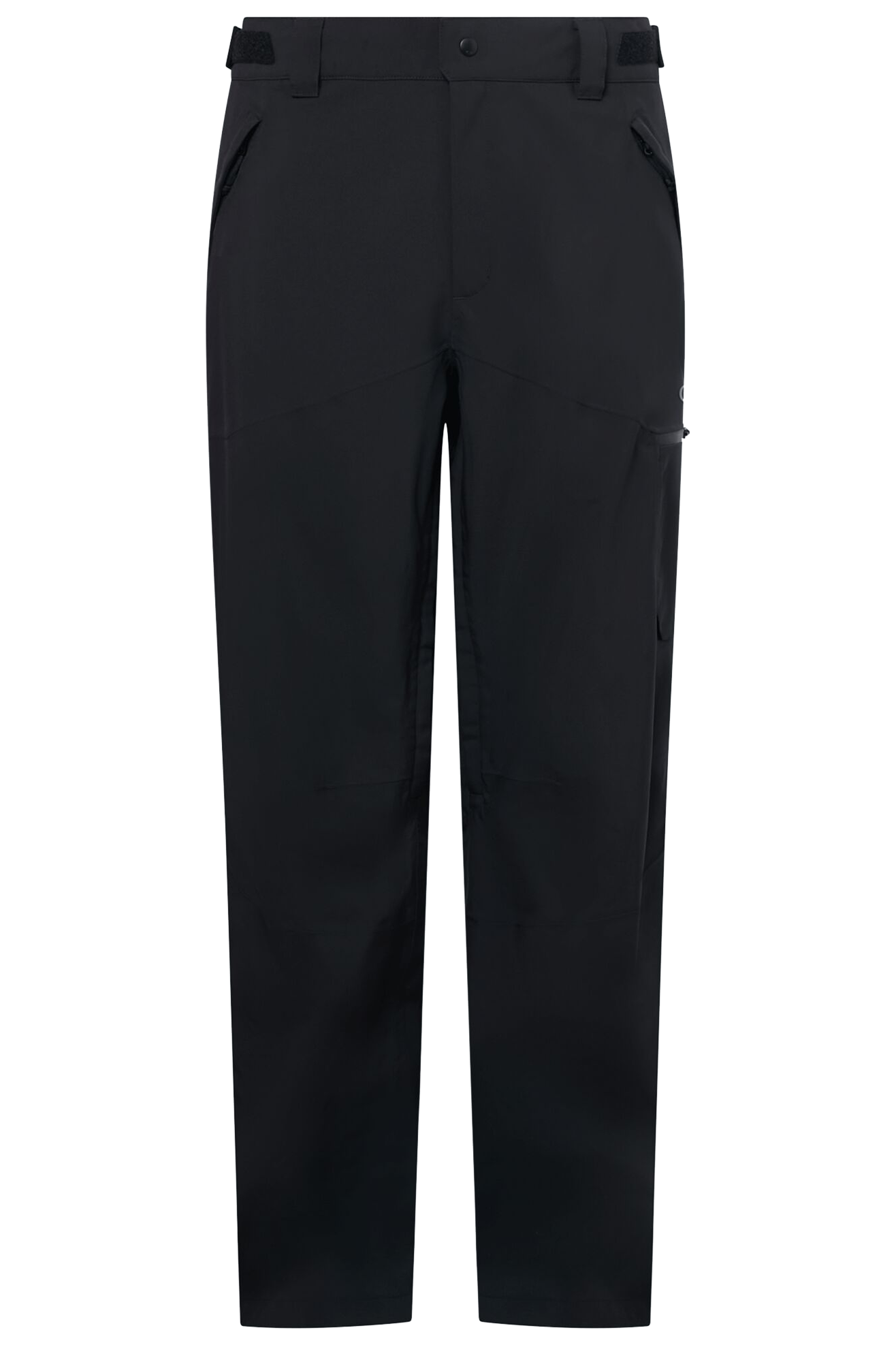 Oakley Pantaloni  TC EARTH SHELL Blackout