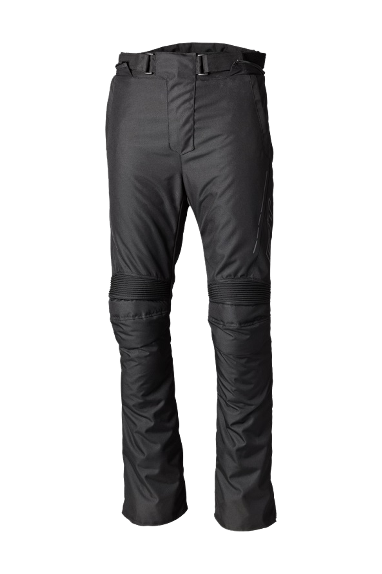 RST Pantaloni Moto  S-1 Lunghi Neri