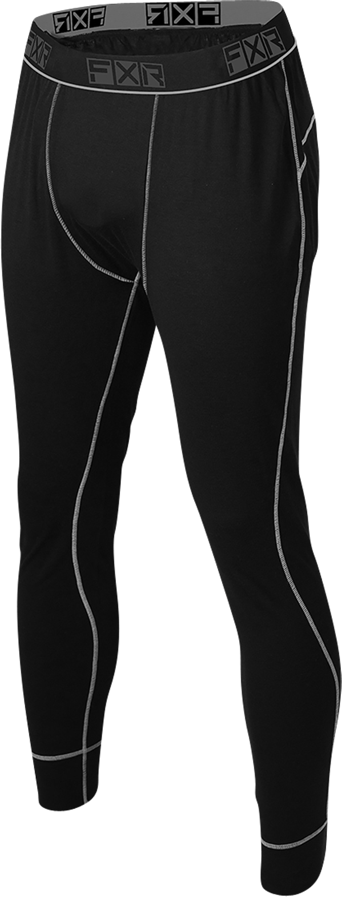 FXR Pantaloni Intimi  Tenacious Neri