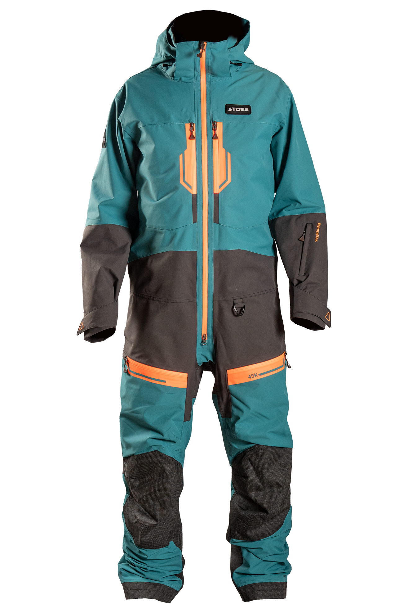 TOBE Outerwear Tuta TOBE Tiro V3 Dragonfly