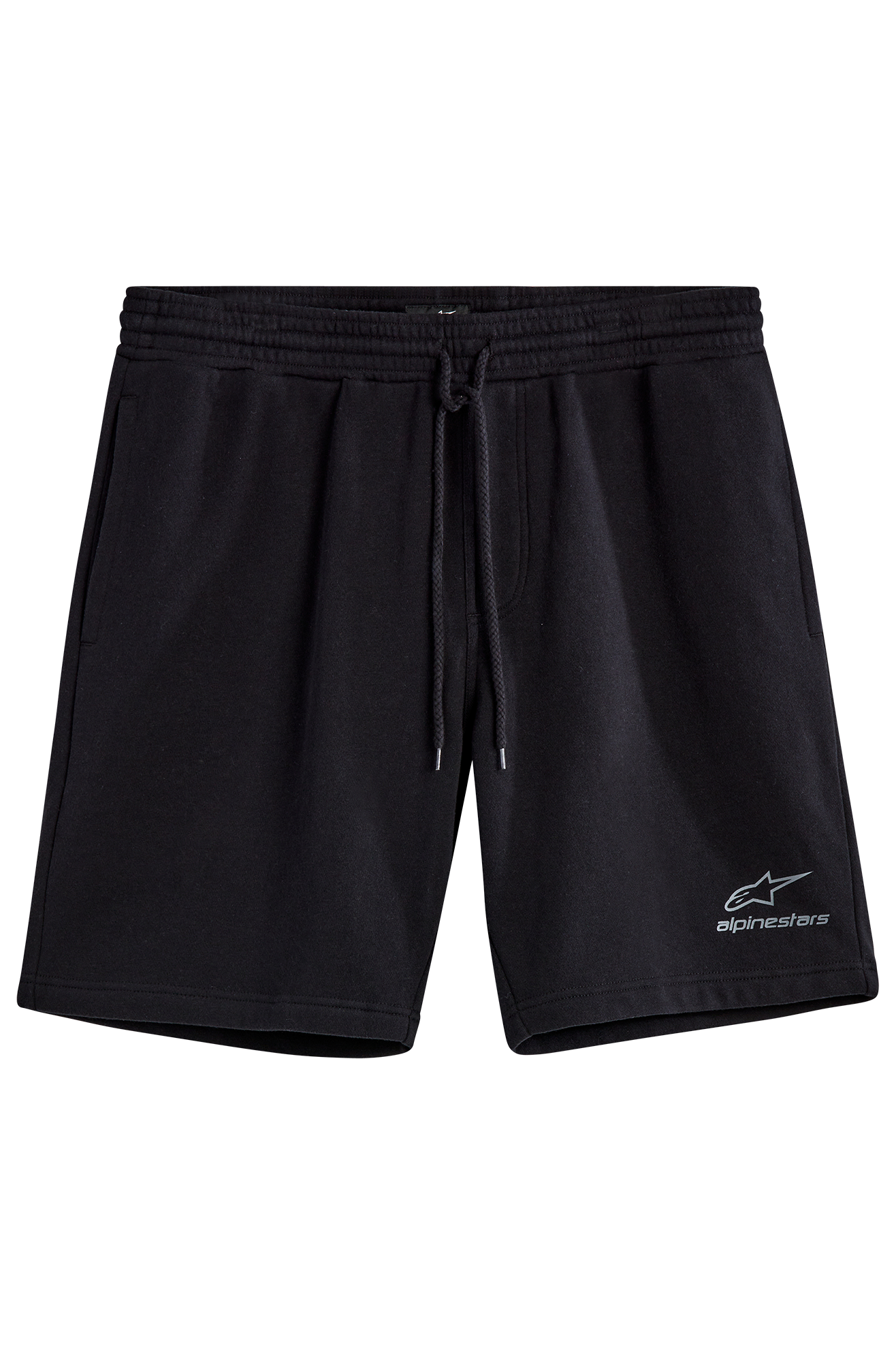 Alpinestars Pantaloncini  Corpo Neri