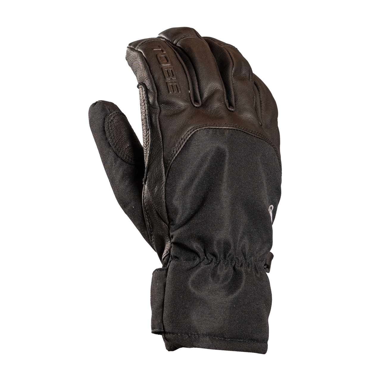 TOBE Outerwear Guanti TOBE Capto Undercuff V3 Nero Jet