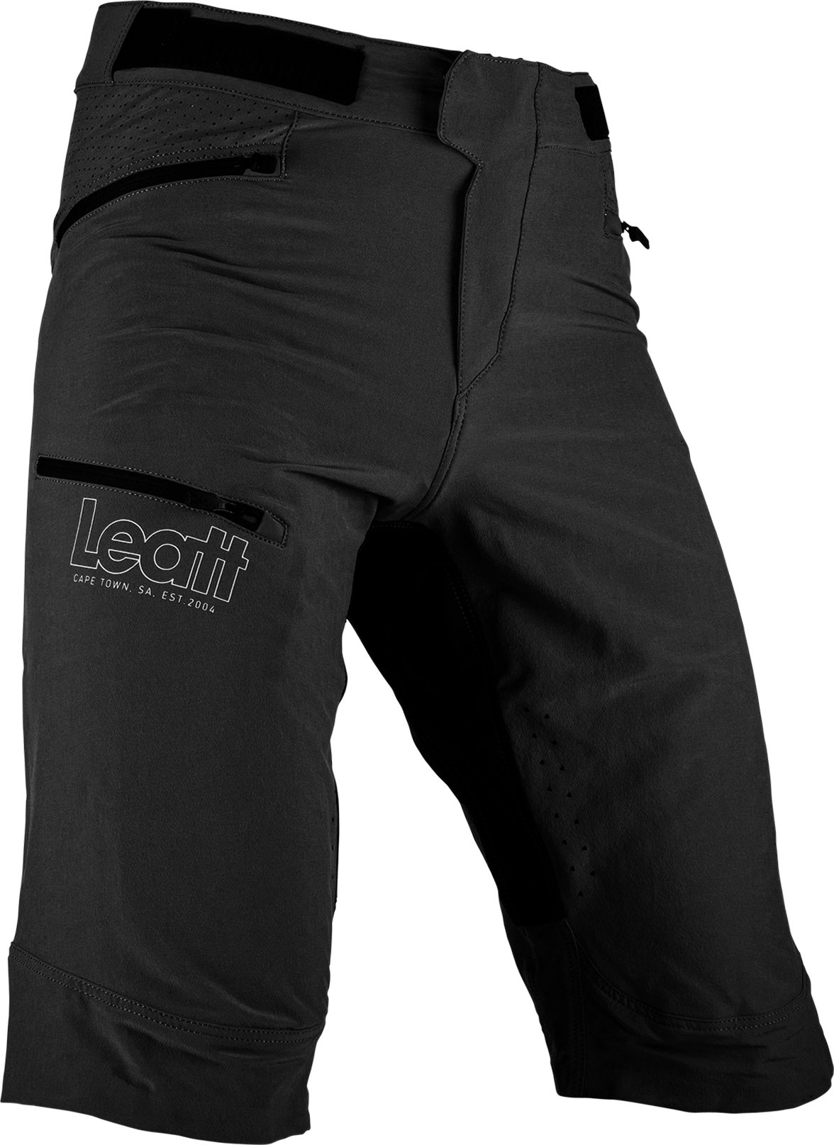 Leatt Pantaloncini MTB  Enduro 3.0 Neri