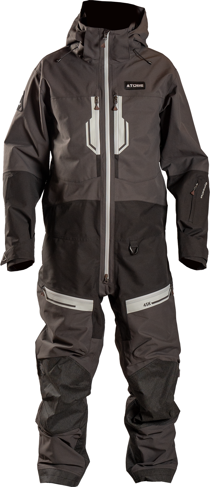 TOBE Outerwear Tuta TOBE Tiro V3 Phantom