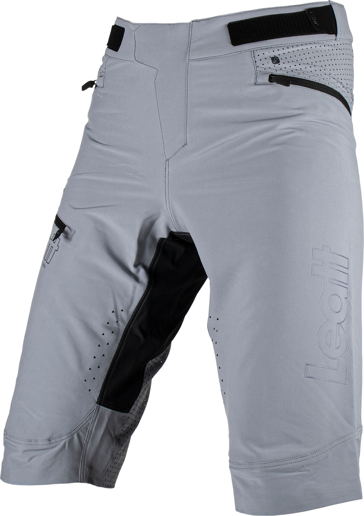 Leatt Pantaloncini MTB  Enduro 3.0 Titanio