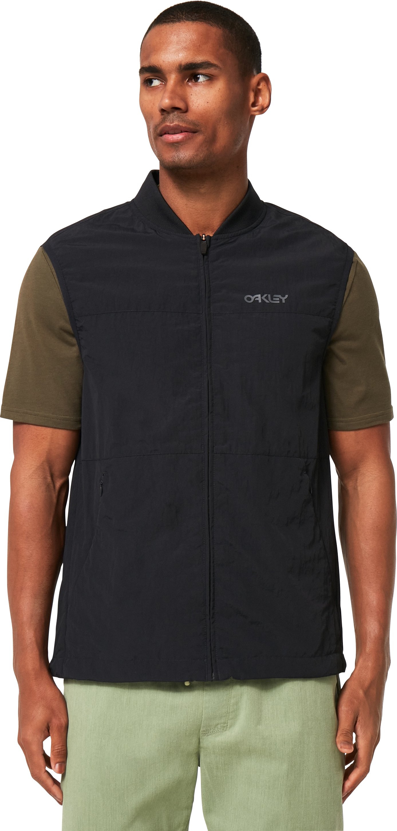 Oakley Gilet  Ready Set RC Blackout