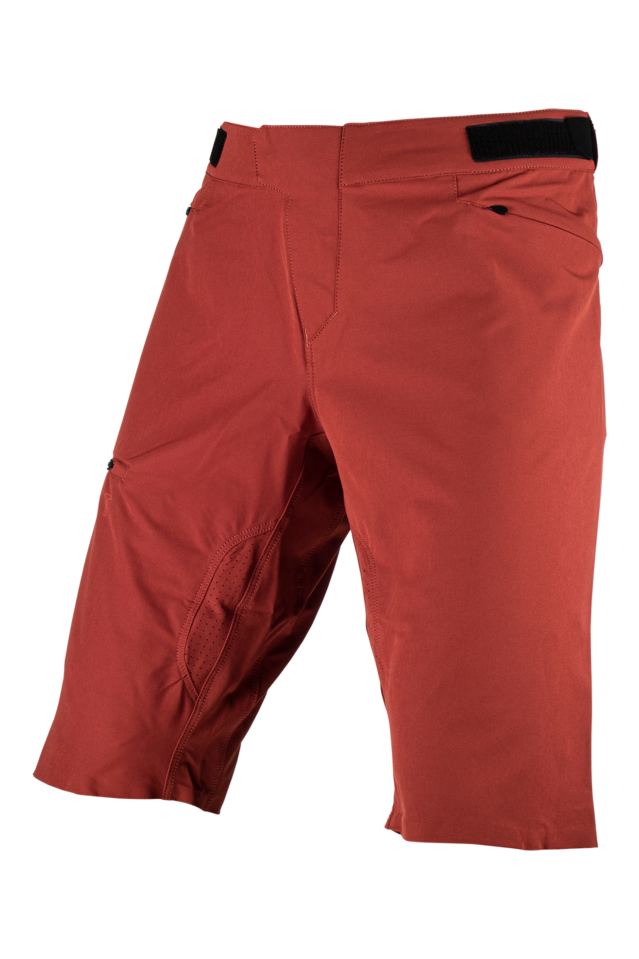 Leatt Pantaloncini MTB  Trail 1.0 Lava