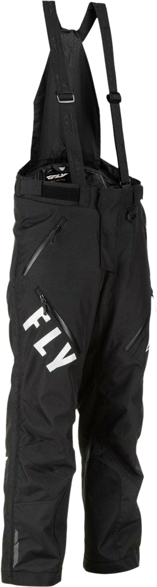 FLY Racing Pantaloni  SNX PRO Neri